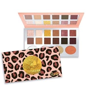 LEOPARDINA PALETTE